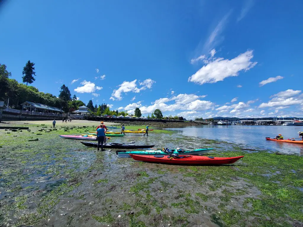 16 Historic Places in East Port Orchard: A Guide to the Town's Past ...