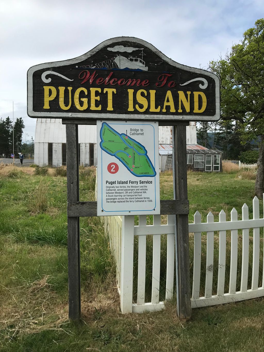 Puget-Island