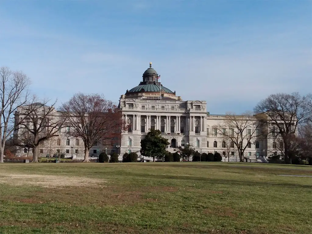 Recent Notable Wind Speed Events in Washington, DC