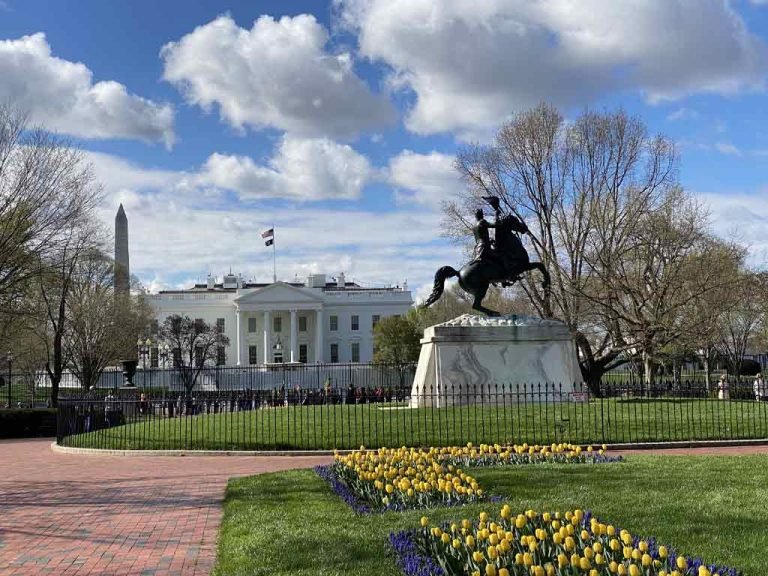 Unveiling DC's Dark Secrets The Ultimate Scandal Tour Experience Beckdc