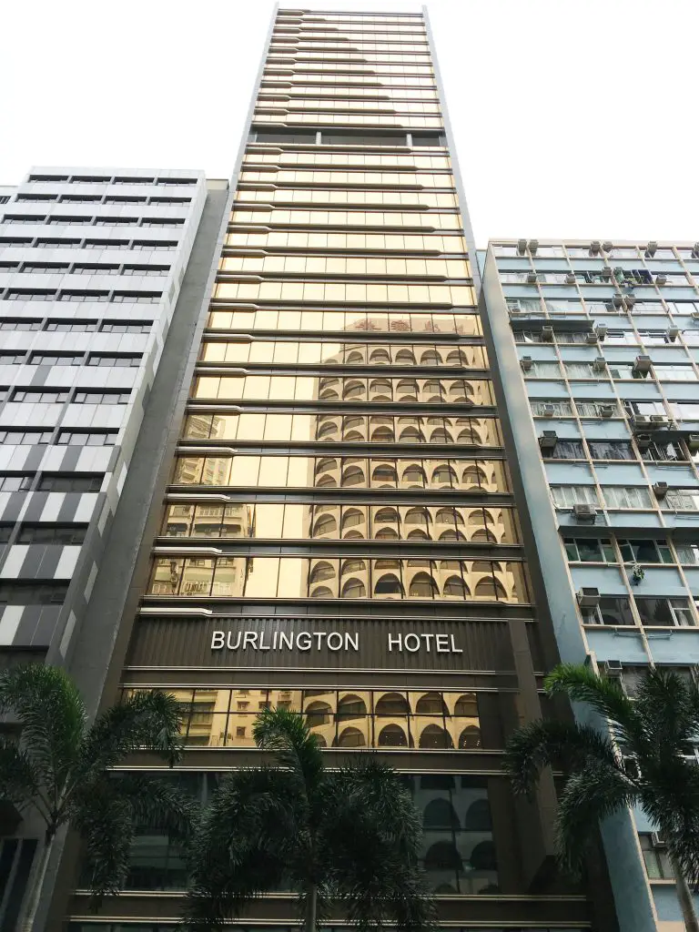 The Burlington Hotel Today: Modern Relevance