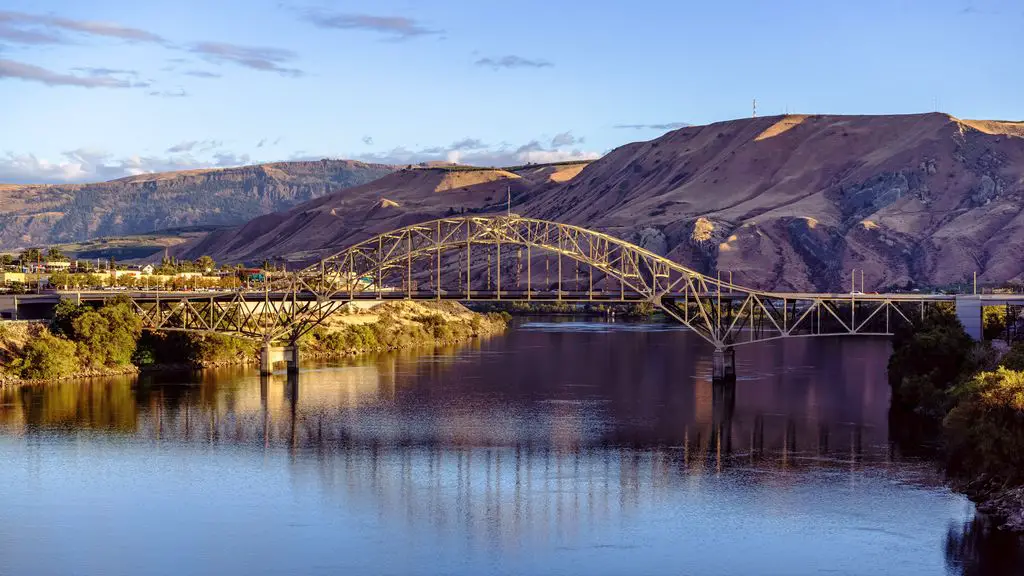 Wenatchee