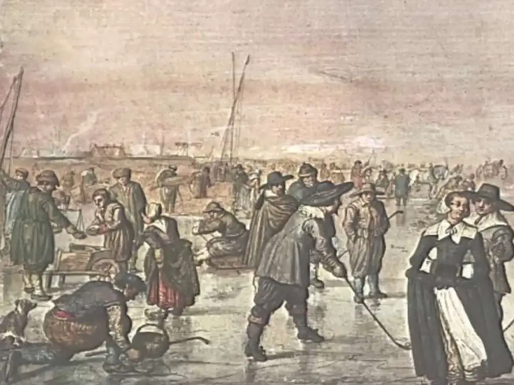 environmental history of washington dc