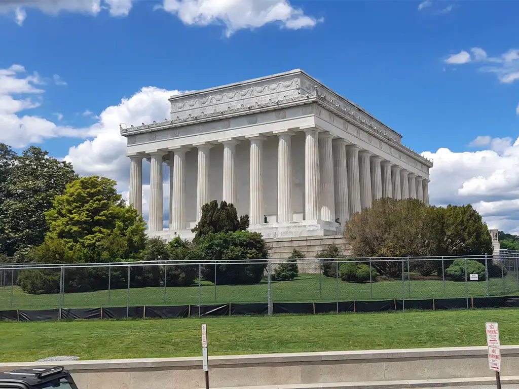 lincoln museum in washington dc