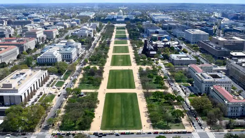 Impact of Historical Preservation on D.C.'s Skyline