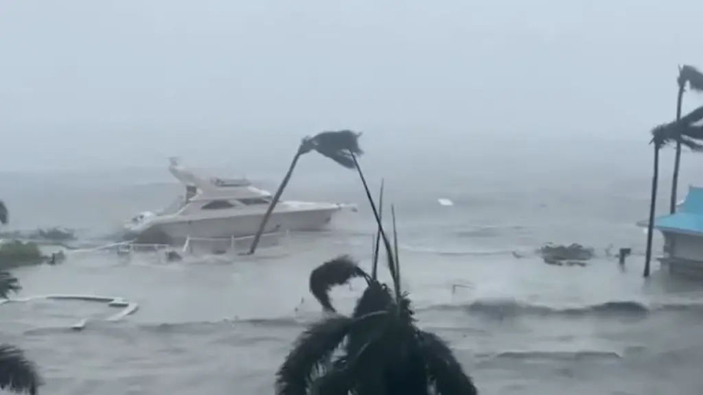 Protecting Yourself During a Hurricane in Washington DC