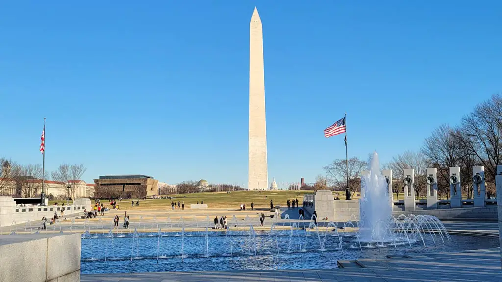 National Mall