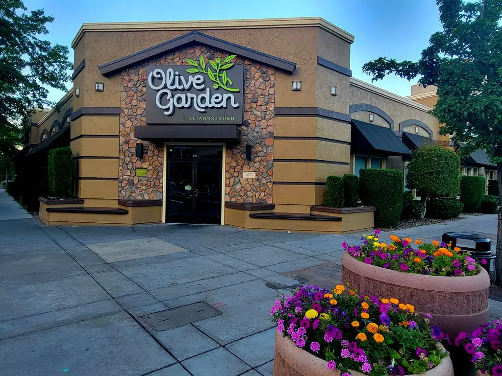 Olive-Garden-Italian-Restaurant