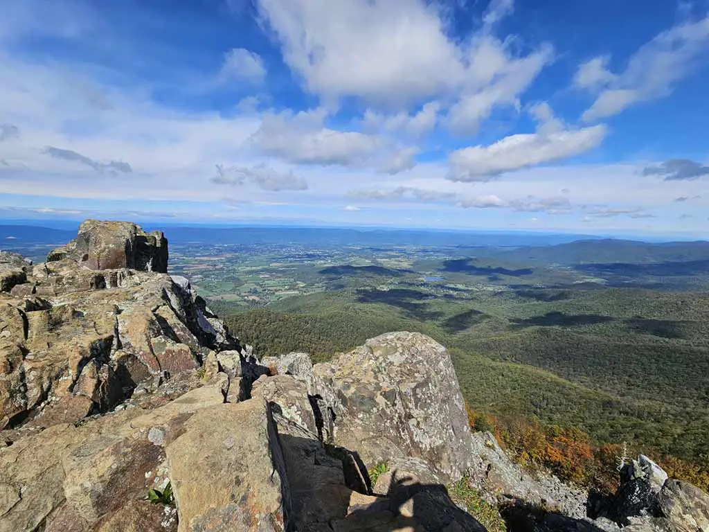 Shenandoah National Park Tours from Washington DC