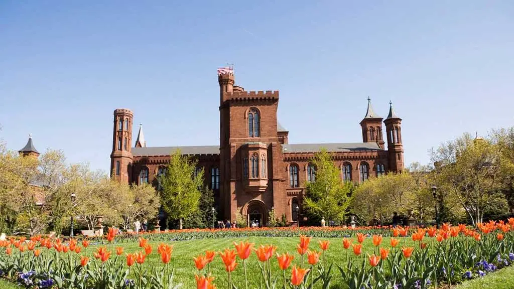 Smithsonian Institution