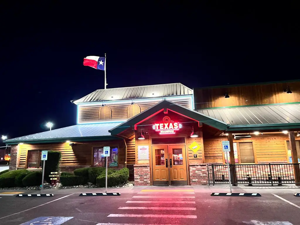 Texas-Roadhouse