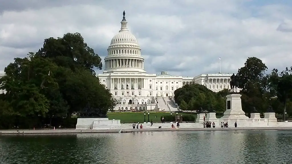 The Capitol Building Height Myth