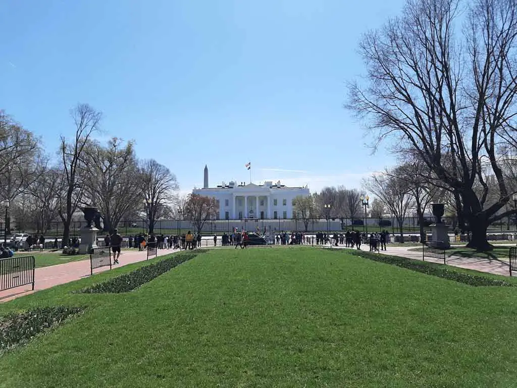 signature tours of dc washington dc