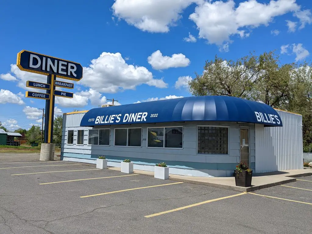 Billies-Diner