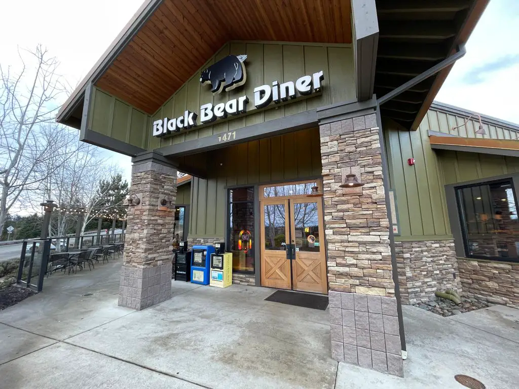 Black-Bear-Diner-Sequim