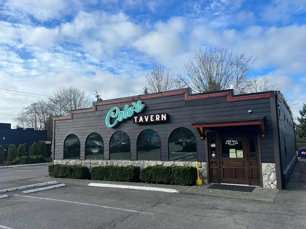 Cole's Tavern