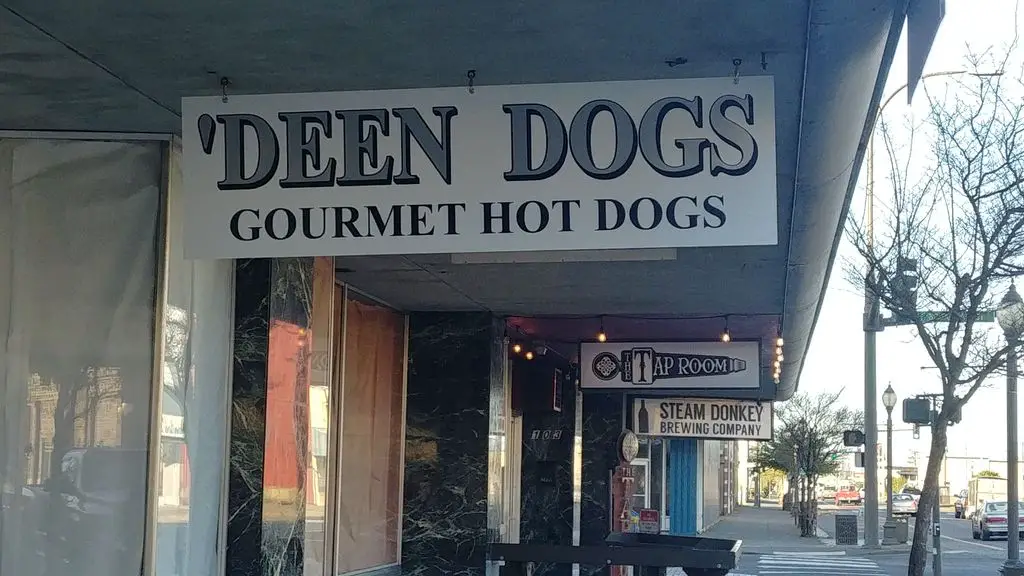 Deen-Dogs