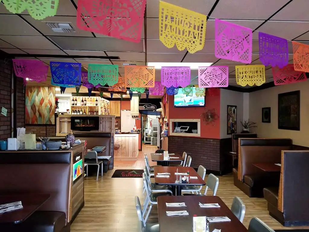 El Guadalajara's Mexican Restaurant