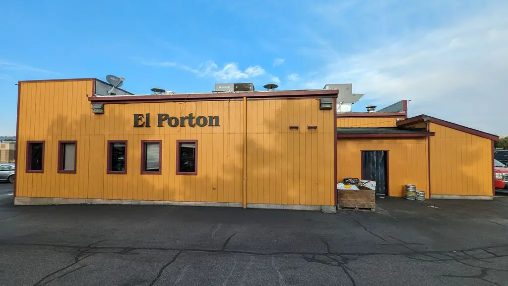 El-Porton-Restaurant