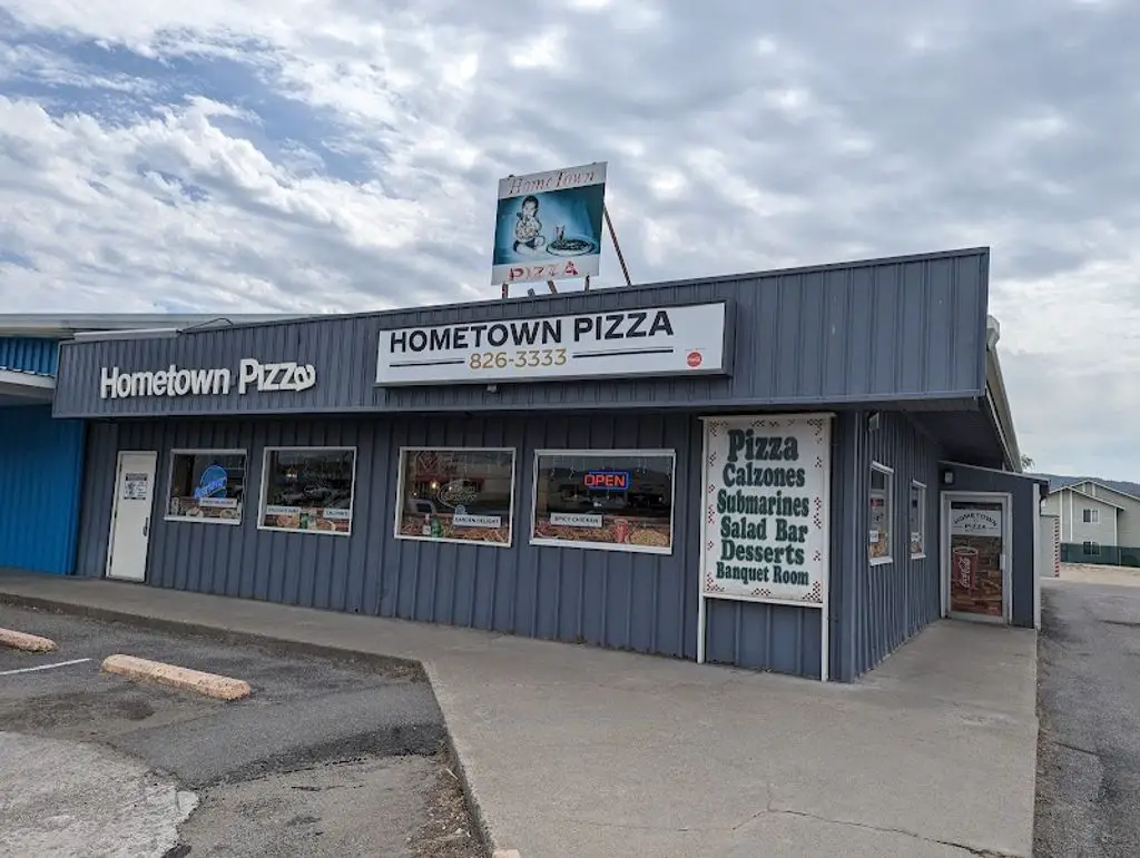 Hometown-Pizza