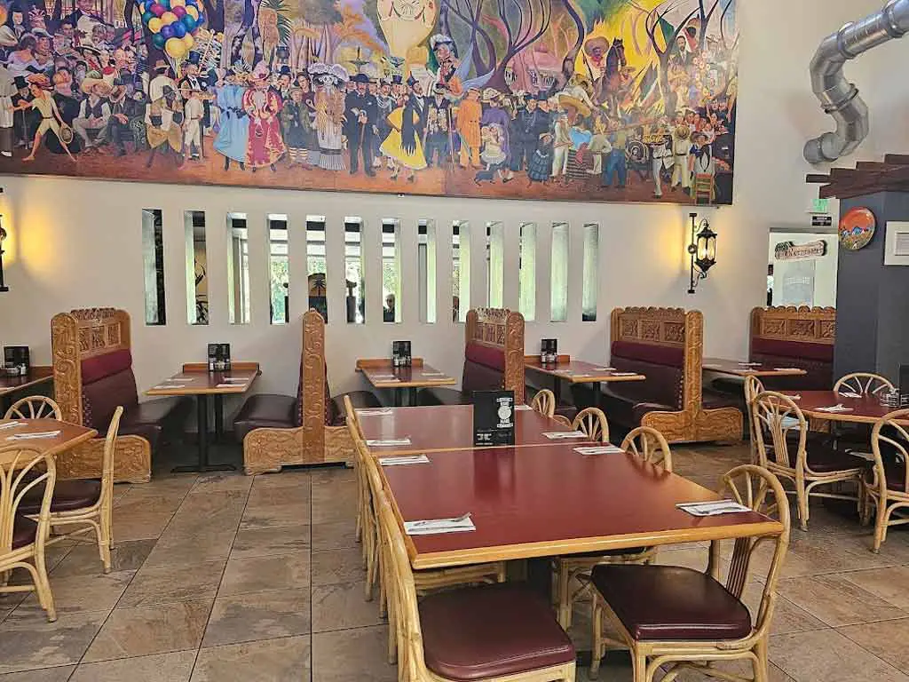 Mazatlan Restaurant