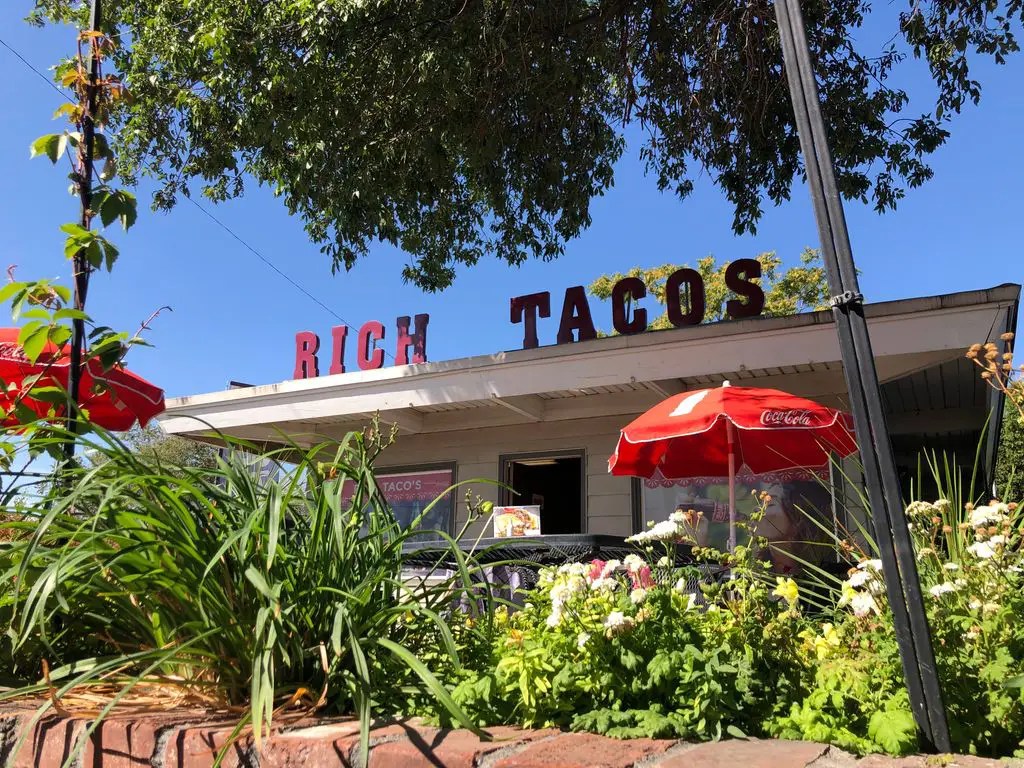 Rich-Tacos