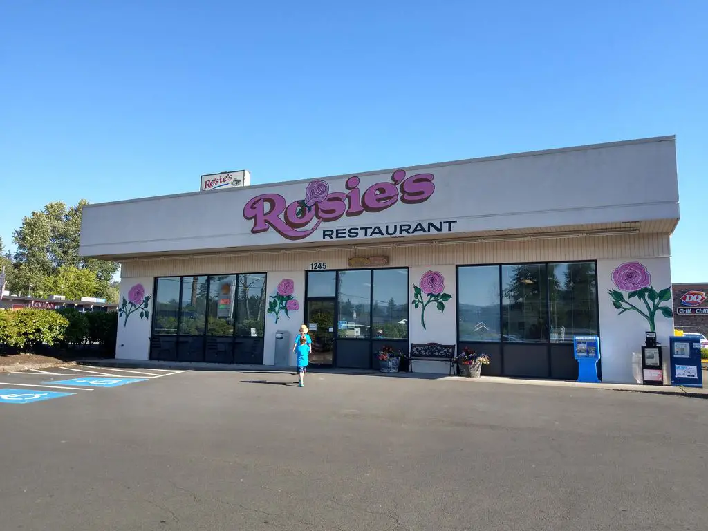 Rosies-Restaurant