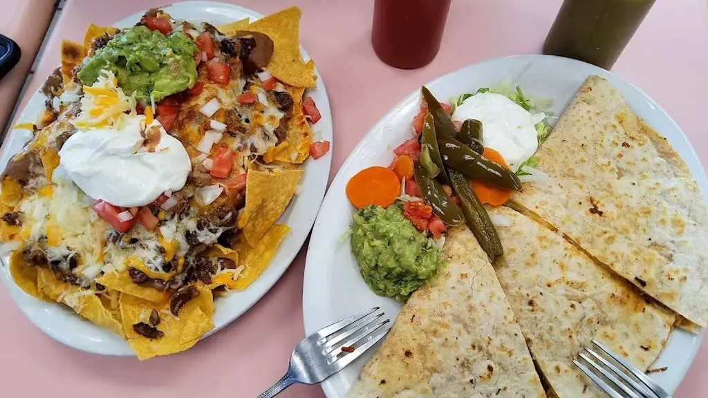 Taco Guadalajara