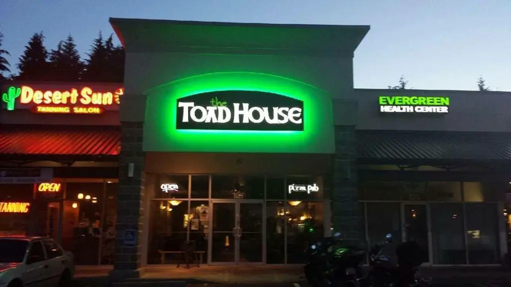 The-Toad-House