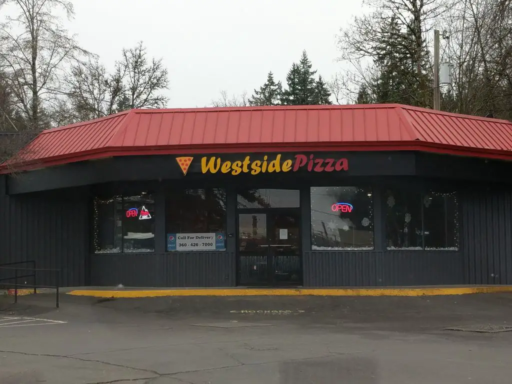 Westside-Pizza