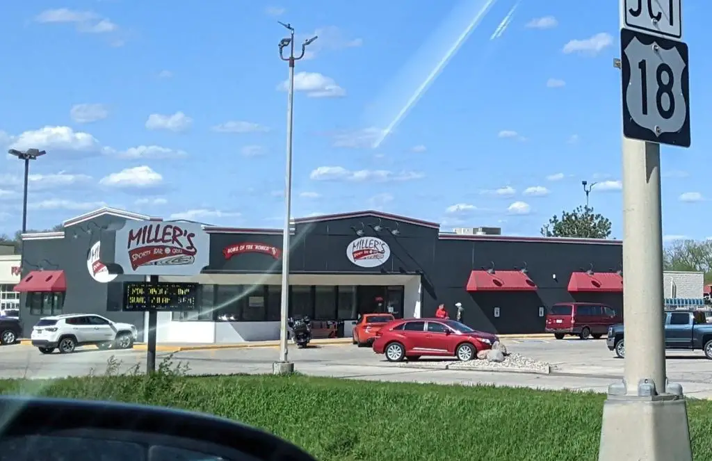 Millers-Sports-Bar-Grill