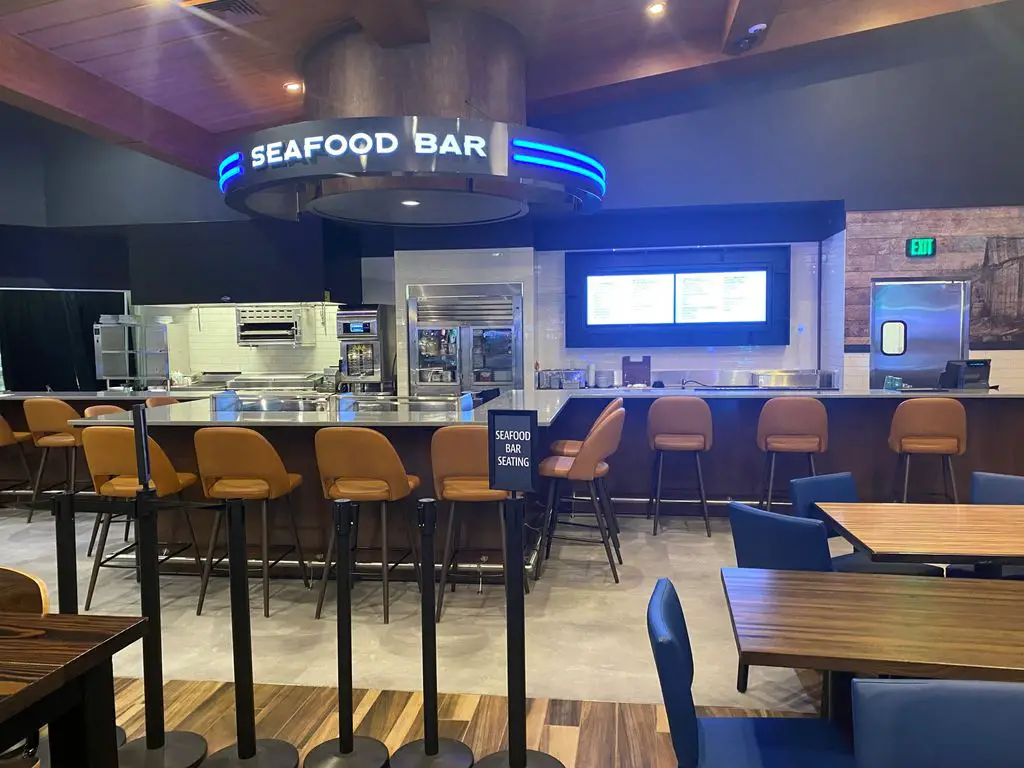 Seafood-Bar