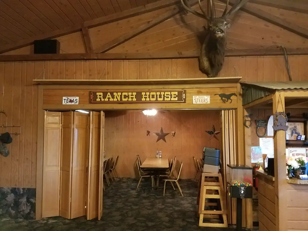 The-Lone-Star-Ranch-House